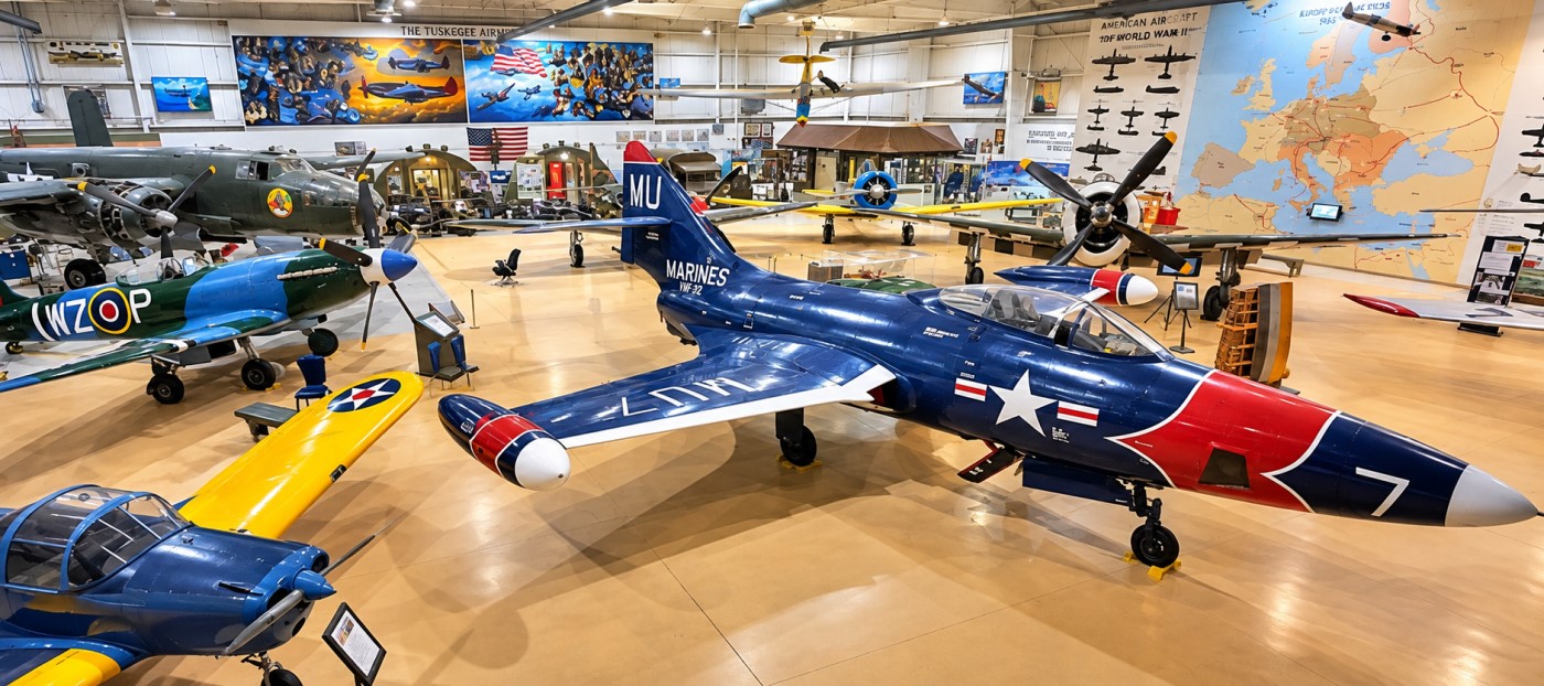 Air Museum