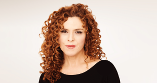An Evening with Tony Award Winner Bernadette Peters Live In Concert With The Desert Symphony