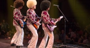 Classical Night Fever in Concert with The Desert Symphony