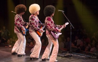 Classical Night Fever in Concert with The Desert Symphony