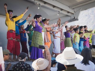 CVFF 2023_Cultural Dance Troupe Coachella Valley Filipino Festival