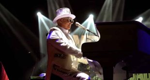 Classic Elton An Electrifying Journey Of Elton’s Career