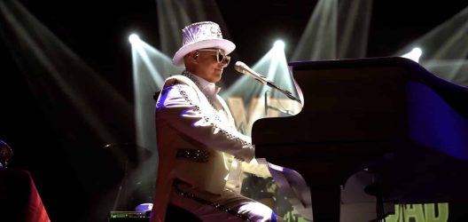 Classic Elton An Electrifying Journey Of Elton’s Career