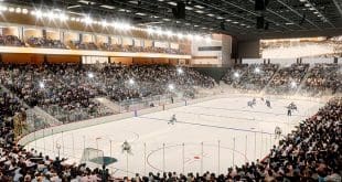 Coachella Valley Arena / Acrisure Arena in Greater Palm Springs