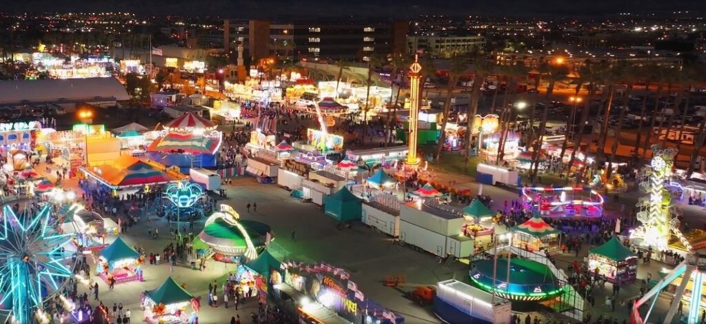 Date Festival