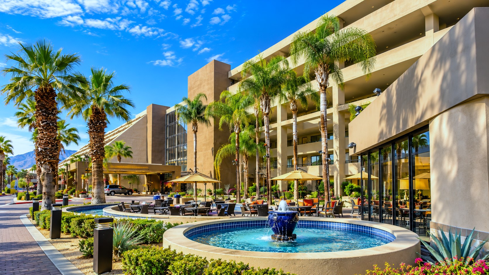 hyatt regency
