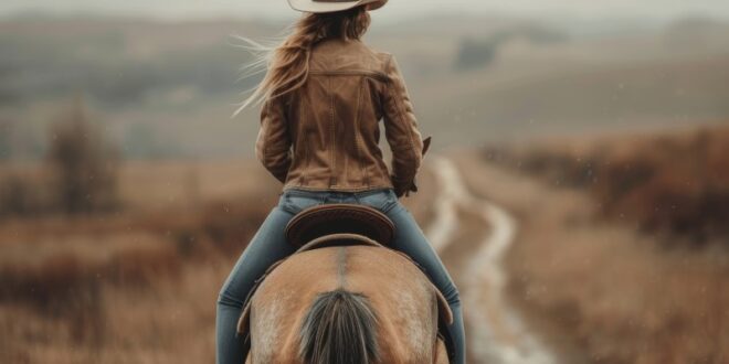 Horseback Riding in Palm Springs
