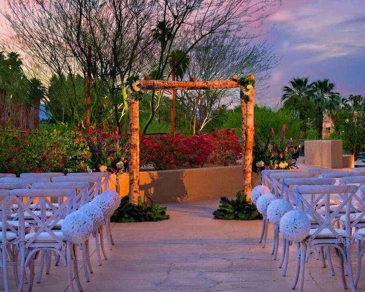 Hyatt Palm Springs Palm Springs