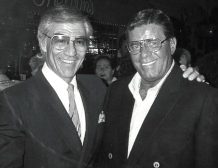 From Street Fair to Sinatra: A Thursday Night in Palm Springs