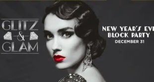 Gatsby New Years 2026