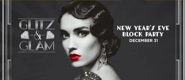 Gatsby New Years 2026