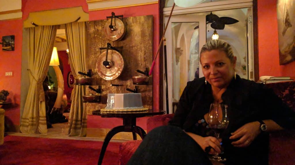 PalmSprings.com Spotlight: An Interview with Lisa Vossler Smith of Modernism Week