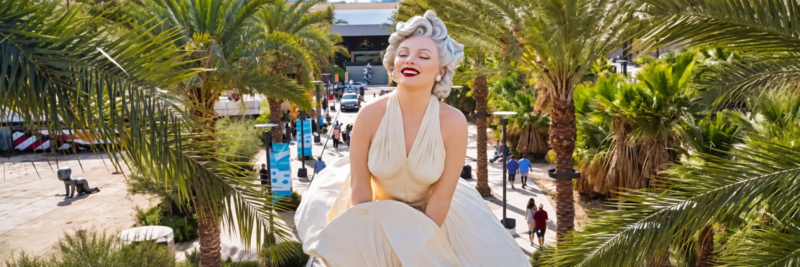 Marilyn Monroe