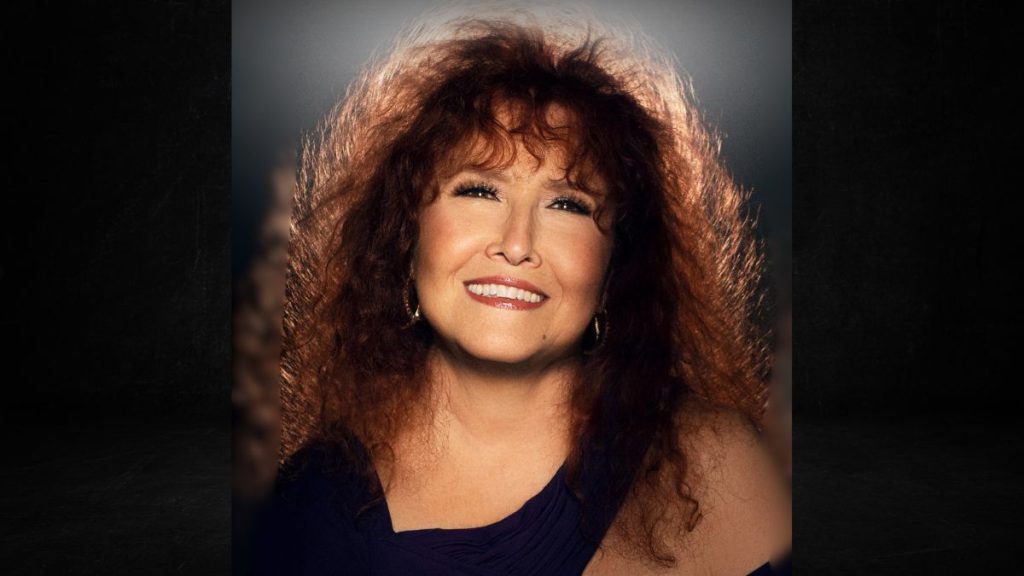 Grammy Award Winner Melissa Manchester in Concert w/ The Desert Symphony