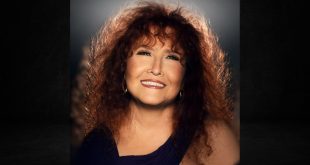 Grammy Award Winner Melissa Manchester in Concert w/ The Desert Symphony