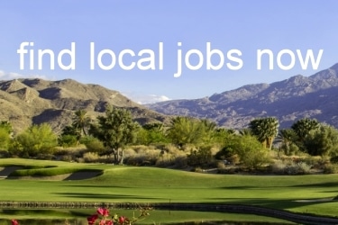 Palm Springs Jobs