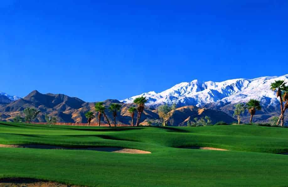 Indio Demographics