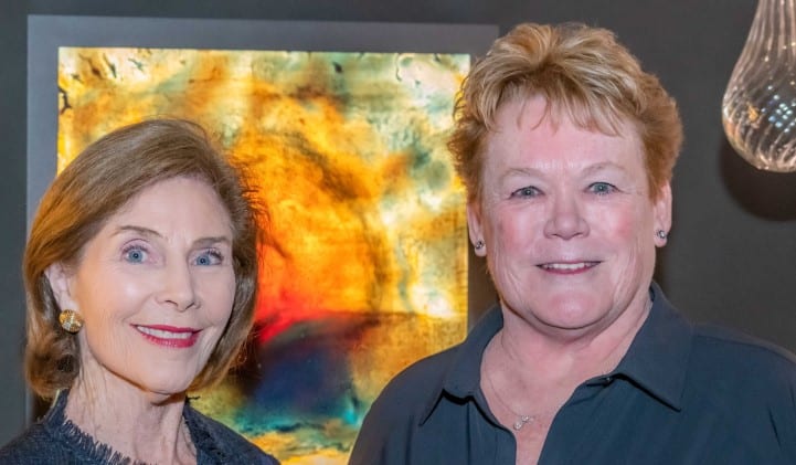 Interview with Rosemary Krieger of Palm Springs Modernism Show