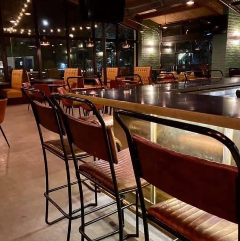 1501 Uptown Gastropub Palm Springs