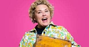 Fortune Feimster Show Tickets! The Show - Agua Caliente Casino, Rancho Mirage, 4/6/24
