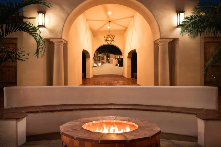 Triada Palm Springs Autograph Collection Palm Springs