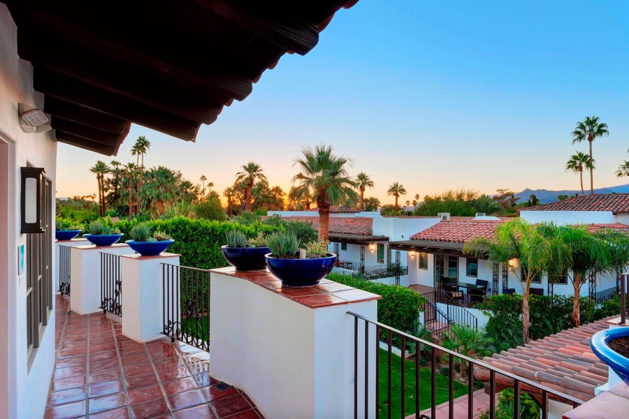 Triada Palm Springs Autograph Collection Palm Springs