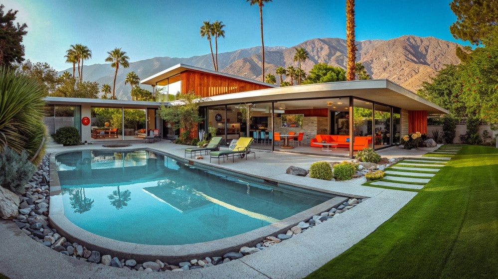 Uptown Palm Springs