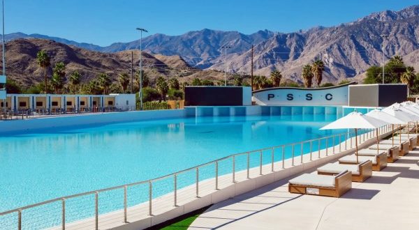 Palm Springs Surf Club