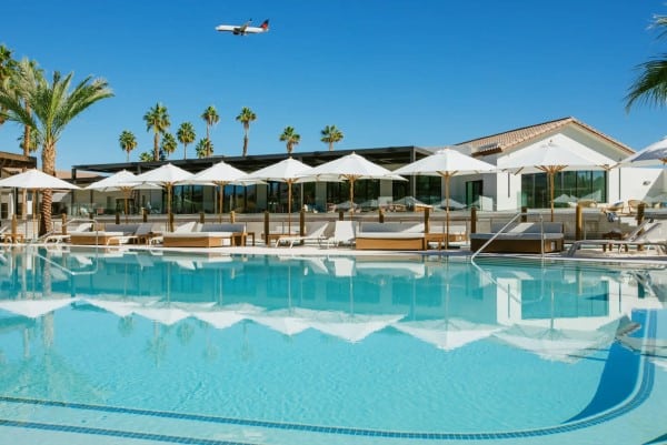 Palm Springs Surf Club