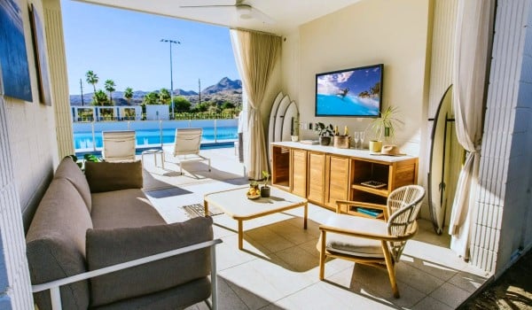 Palm Springs Surf Club