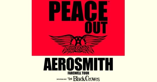 Aerosmith Tickets! The Kia Forum, Inglewood / Los Angeles, 12/7/23