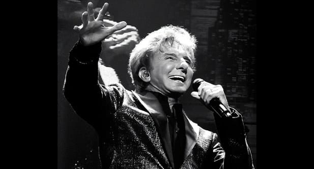 Barry Manilow Tickets on Sale! McCallum Theatre, Palm Desert, Dec 16-21, 2025