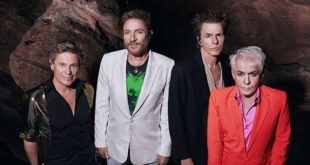 Duran Duran Concert Tickets on Sale! Acrisure Arena, Greater Palm Springs / Palm Desert > 12/30/25