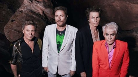 Duran Duran Concert Tickets on Sale! Acrisure Arena, Greater Palm Springs / Palm Desert > 12/30/25