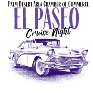 El Paseo Cruise Night