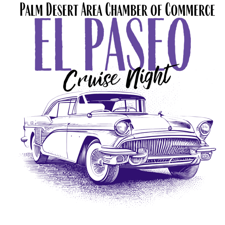 El Paseo Cruise Night
