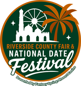 Riverside County Fair and Date Festival, Indio, CA