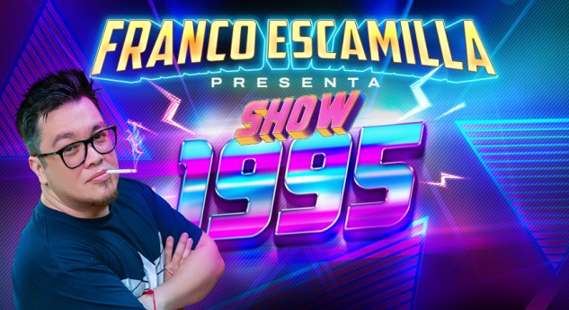 Franco Escamilla Tickets! Acrisure Arena, Thousand Palms > 3/14/24