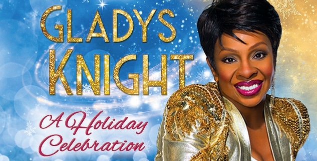 Gladys Knight Tickets! Fantasy Springs Resort Casino, Indio, 12/17/22