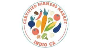 Indio Certified Farmers Market