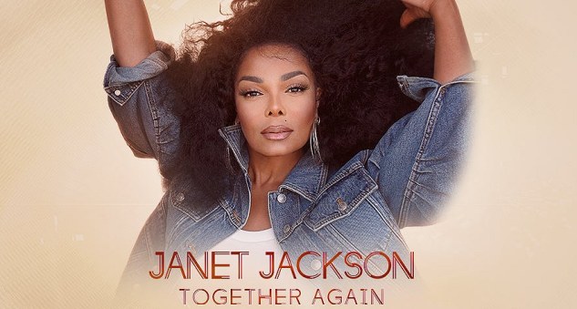 Janet Jackson Tickets! Acrisure Arena, Thousand Palms > 6/4/24