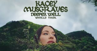Kacey Musgraves Tickets! The Kia Forum, Inglewood / Los Angeles, CA > Oct 3 & 4, 2024
