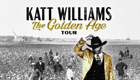 Katt Williams Tickets Tickets on Sale! Acrisure Arena, Palm Desert, 1/24/26