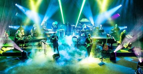 Mannheim Steamroller Christmas Tickets on Sale! McCallum Theatre, Palm Desert, Nov 16-17, 2025