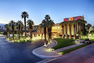 McCallum Theatre, Palm Desert, CA