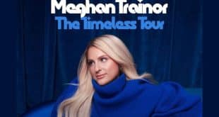 Meghan Trainor Tickets! The Kia Forum Inglewood / Los Angeles, 10/19/24.