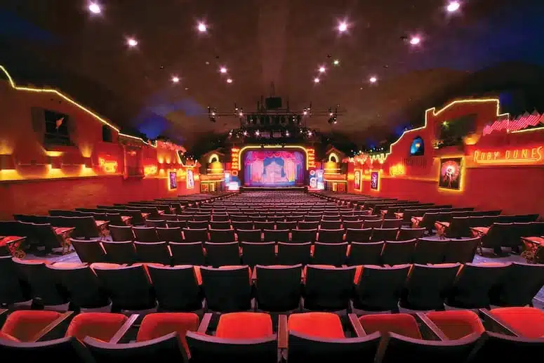 The Palm Springs Plaza Theatre’s First 90 Days of Operations 2026