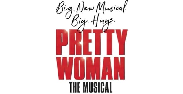 Pretty Woman Show Tickets! McCallum Theatre, Palm Desert, Jan 19-21, 2024