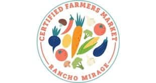 Rancho Mirage Certified Farmers Market