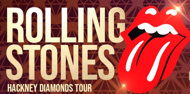 The Rolling Stones Tickets! SoFi Stadium, Inglewood / Los Angeles > 7/10/24